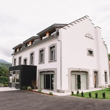 Apartment L'argalyde Esprit Pyrenees Wellness & Cycling *