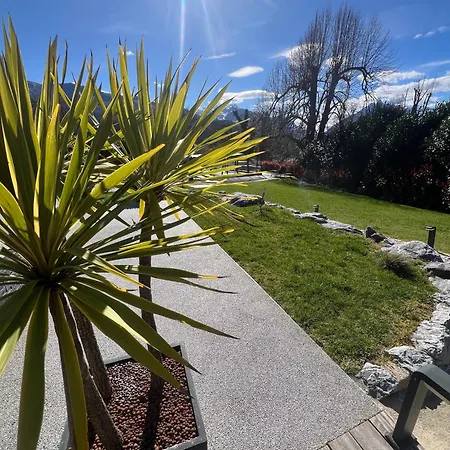 Apartament L'argalyde Esprit Pyrenees Wellness & Cycling
