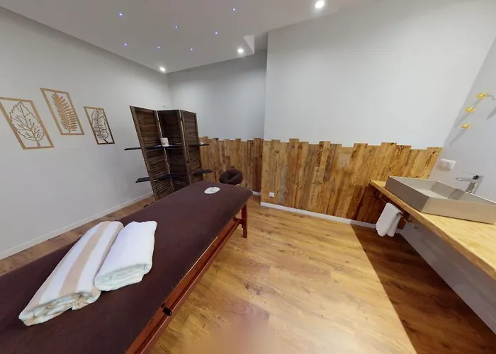 L'argalyde Esprit Pyrenees Wellness & Cycling